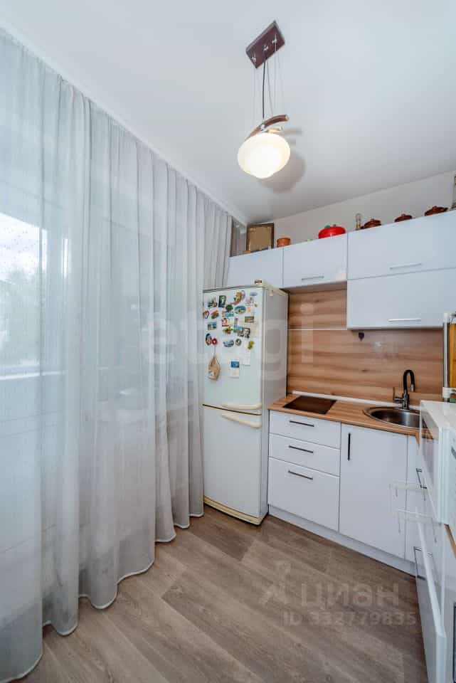 Россия, Алтайский край, Бийск, Социалистическая улица, 35, фото 5