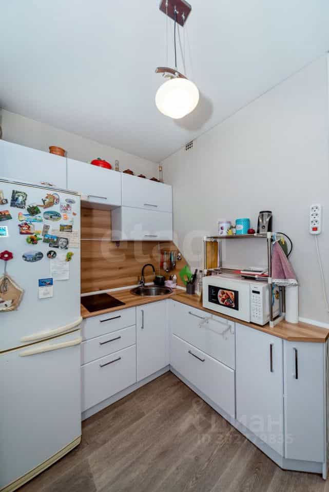 Россия, Алтайский край, Бийск, Социалистическая улица, 35, фото 6