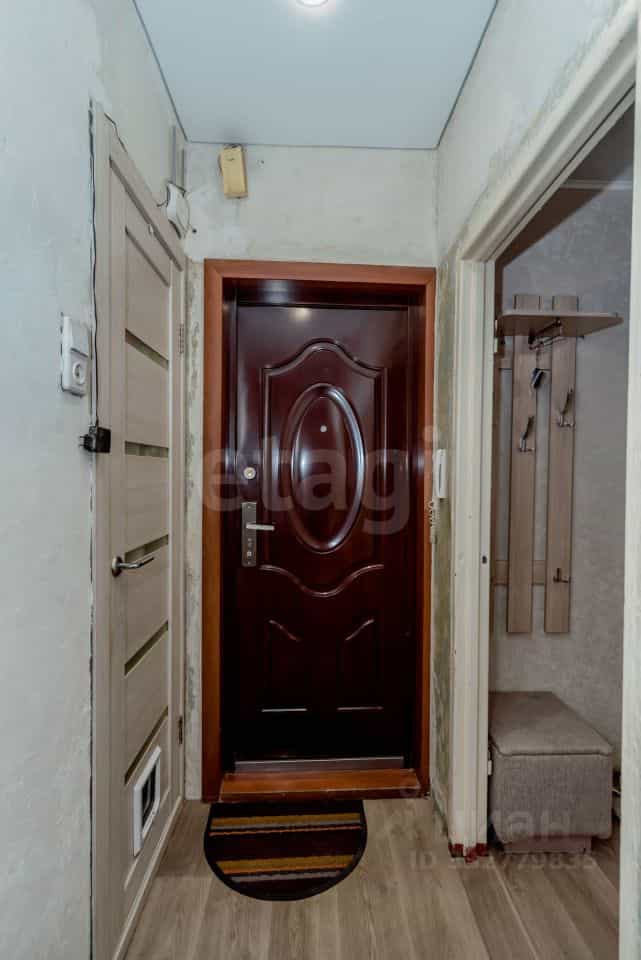 Россия, Алтайский край, Бийск, Социалистическая улица, 35, фото 9