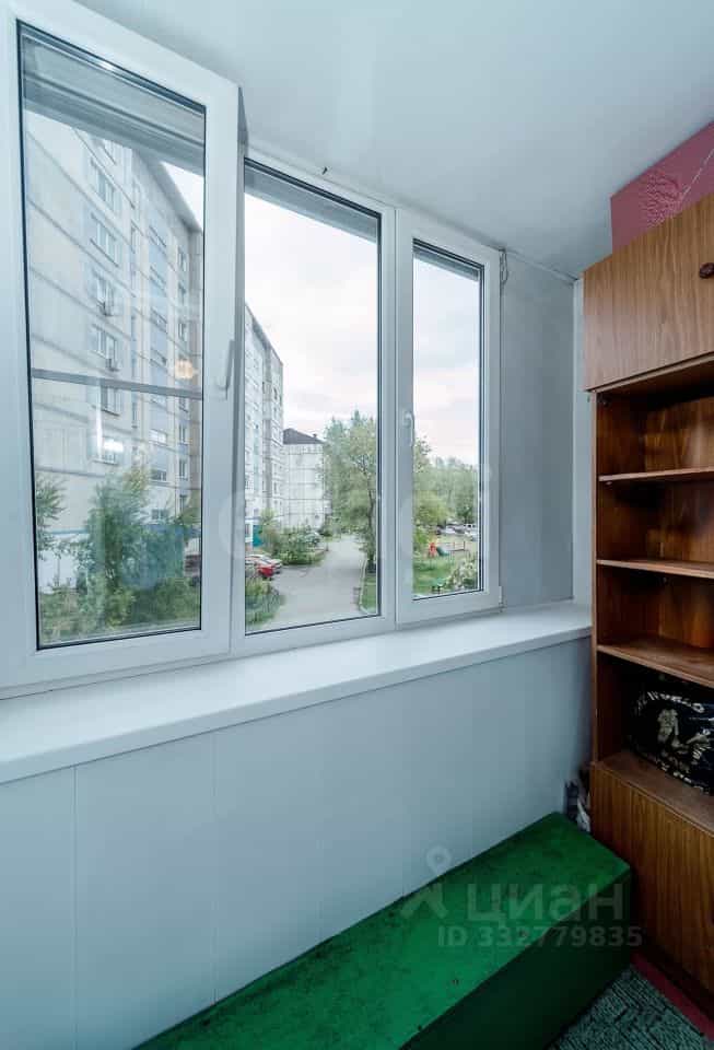 Россия, Алтайский край, Бийск, Социалистическая улица, 35, фото 10