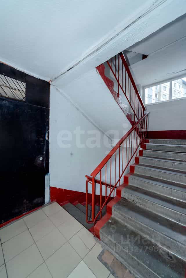Россия, Алтайский край, Бийск, Социалистическая улица, 35, фото 12