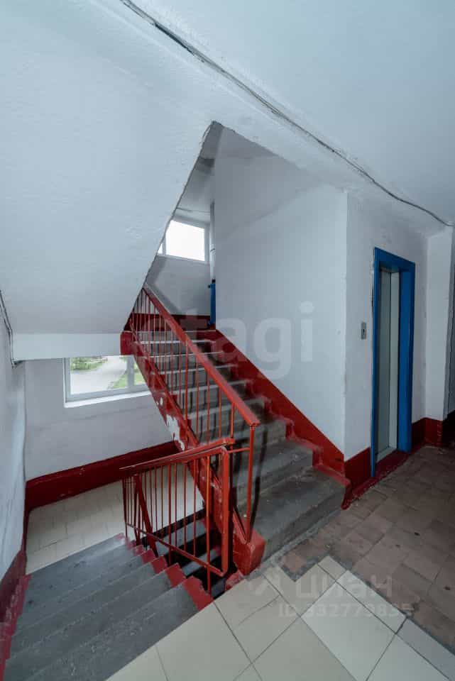 Россия, Алтайский край, Бийск, Социалистическая улица, 35, фото 13