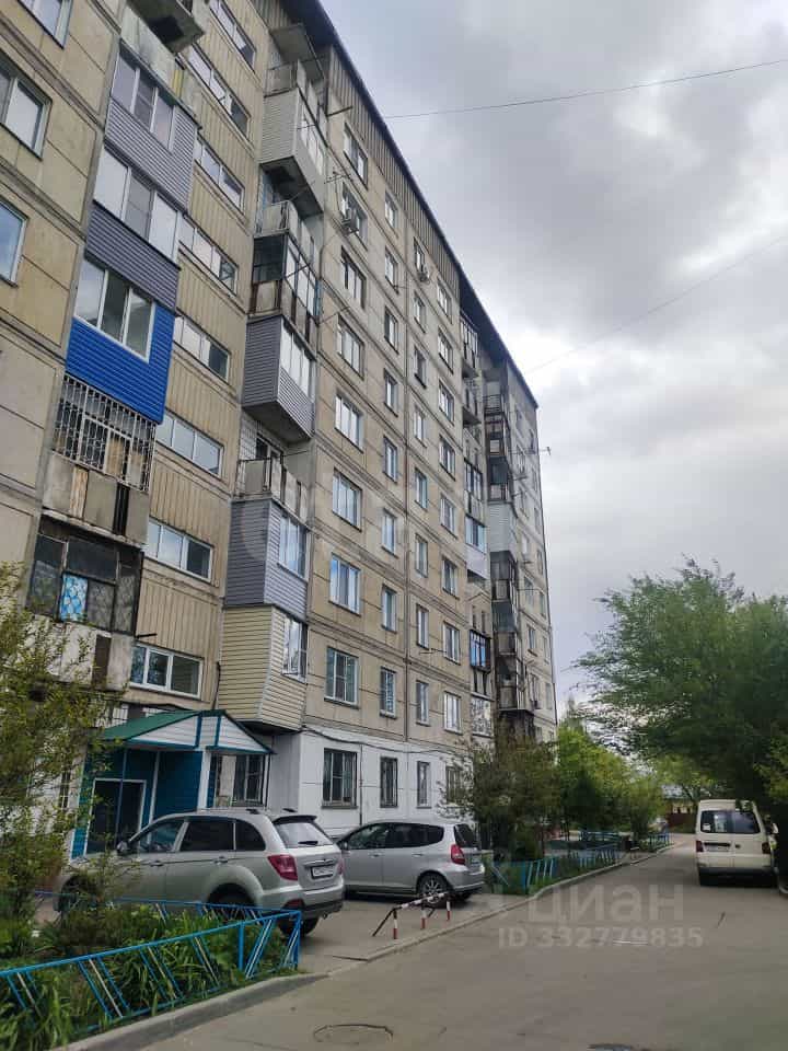 Россия, Алтайский край, Бийск, Социалистическая улица, 35, фото 14