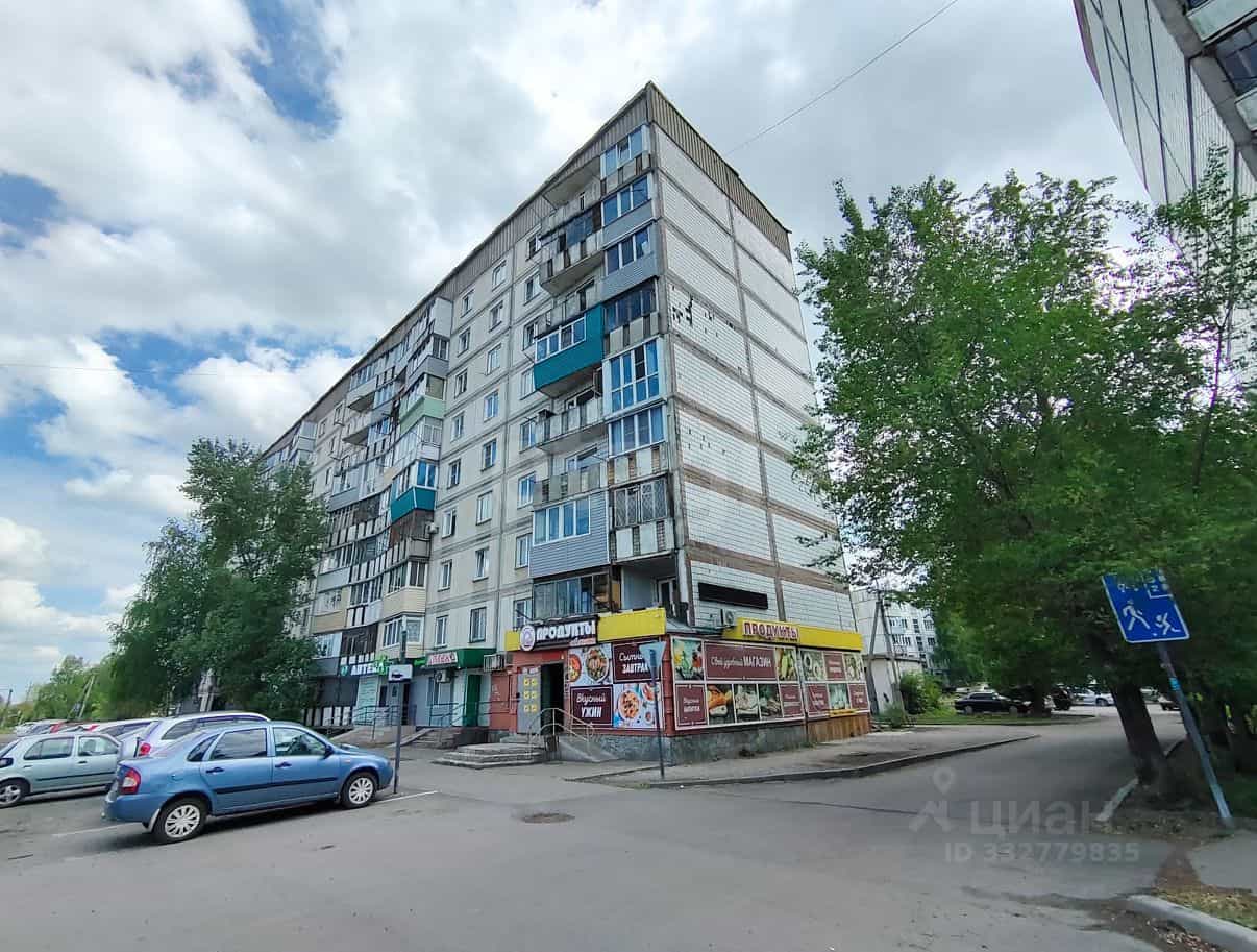 Россия, Алтайский край, Бийск, Социалистическая улица, 35, фото 15