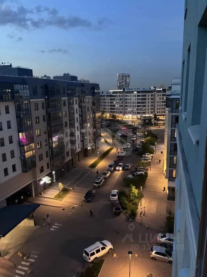 Россия, Красноярск, улица Петра Ломако, 16, фото 16