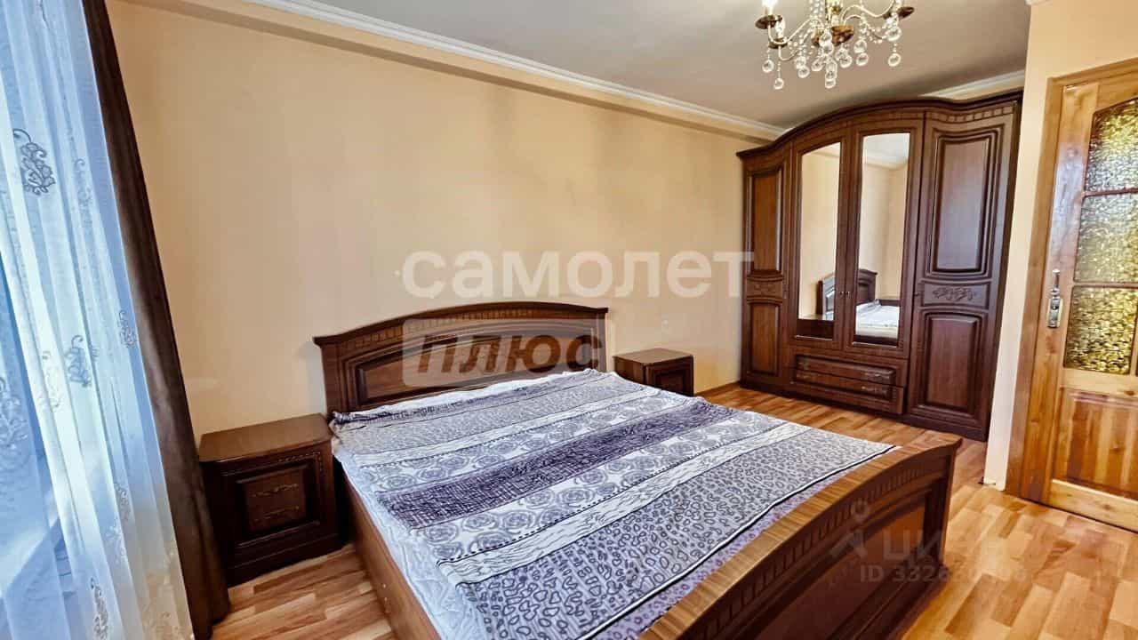 Россия, Республика Дагестан, Дербент, проспект Агасиева, 14А