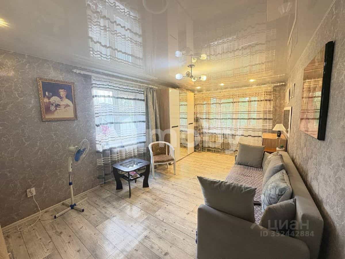 Россия, Калининград, улица Генерала Соммера, 44