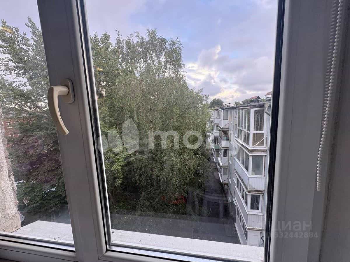 Россия, Калининград, улица Генерала Соммера, 44, фото 3