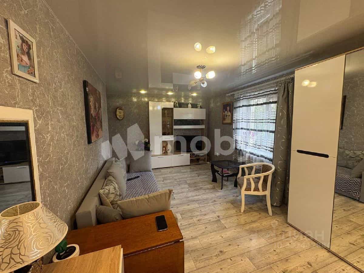 Россия, Калининград, улица Генерала Соммера, 44, фото 6