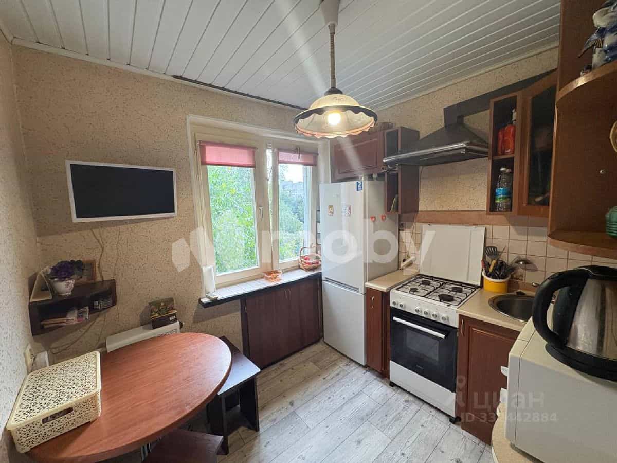 Россия, Калининград, улица Генерала Соммера, 44, фото 15