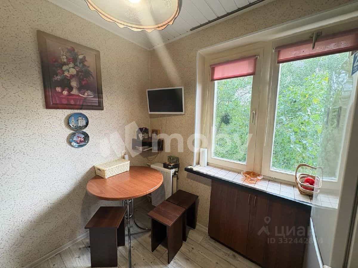 Россия, Калининград, улица Генерала Соммера, 44, фото 17