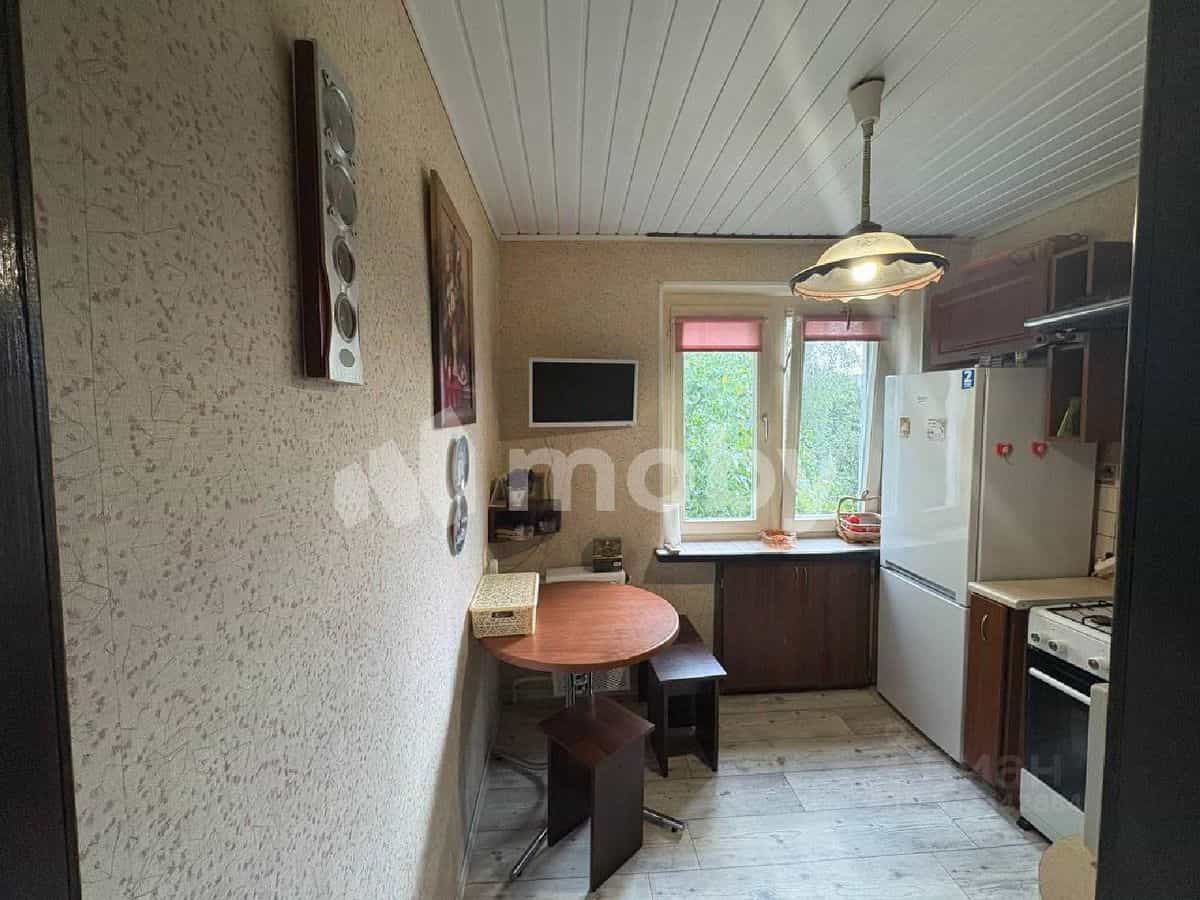 Россия, Калининград, улица Генерала Соммера, 44, фото 18