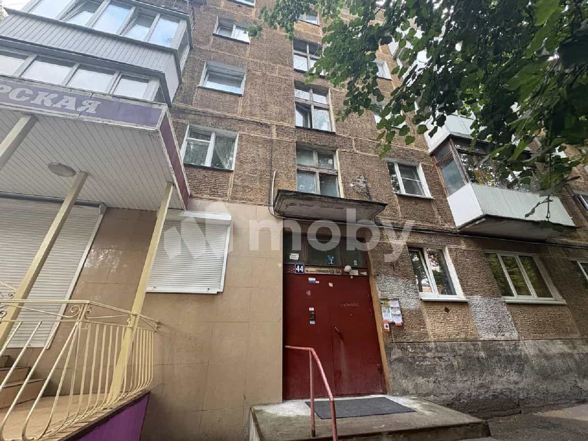 Россия, Калининград, улица Генерала Соммера, 44, фото 26