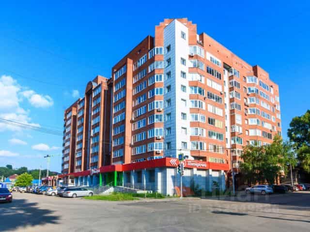 Фото объекта