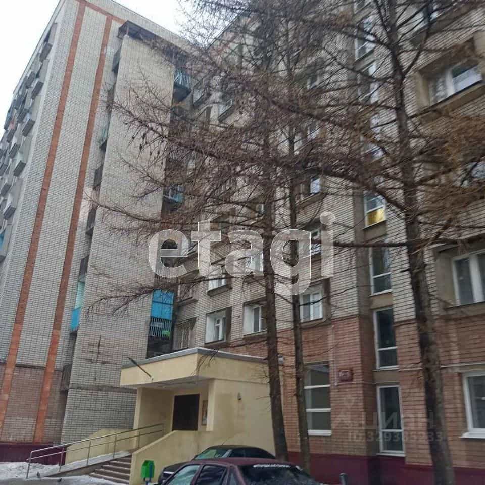 Россия, Липецк, 15-й микрорайон, 1/2, фото 10