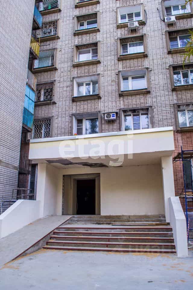 Россия, Липецк, 15-й микрорайон, 1/2, фото 11