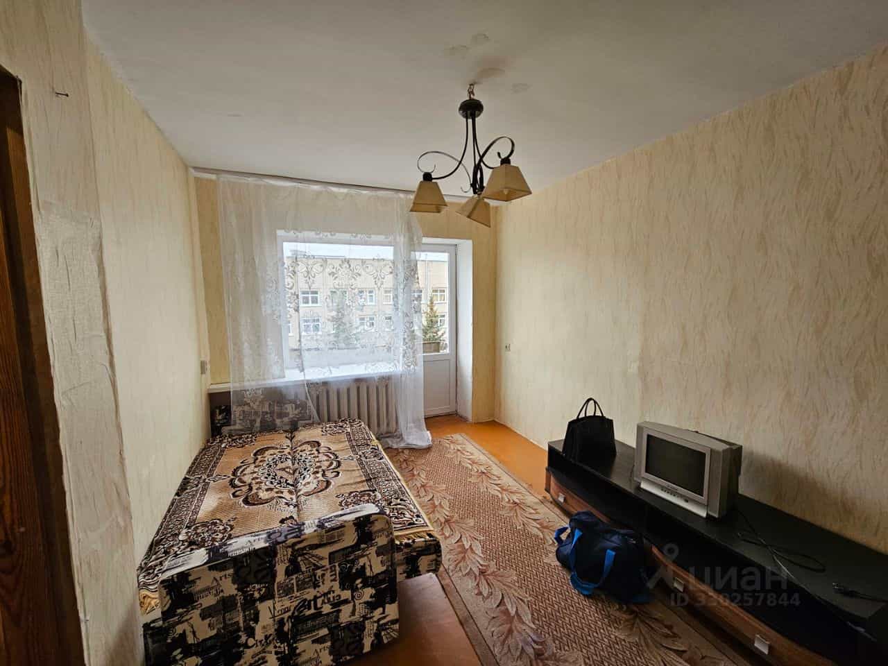 Россия, Новгородская область, Старая Русса, Профсоюзная улица, 4