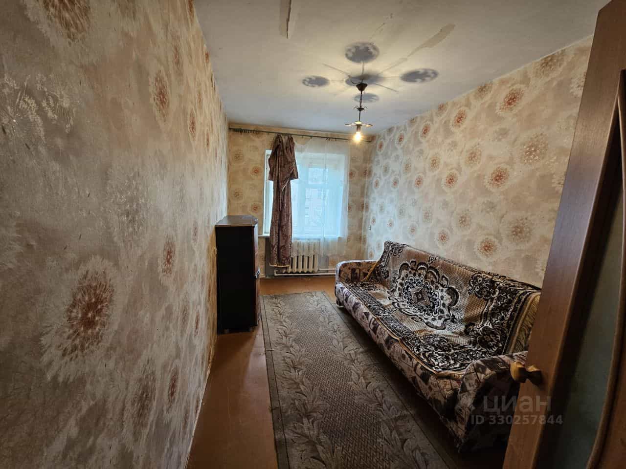 Россия, Новгородская область, Старая Русса, Профсоюзная улица, 4, фото 3