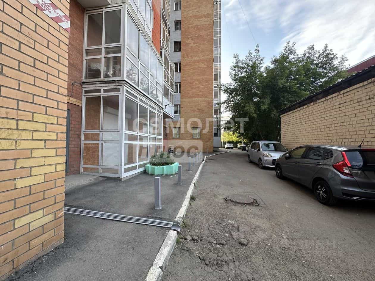 Россия, Иркутск, улица Гоголя, 13, фото 21