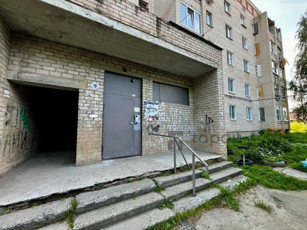 Россия, Челябинская область, Чебаркуль, Электростальская улица, 5А, фото 10