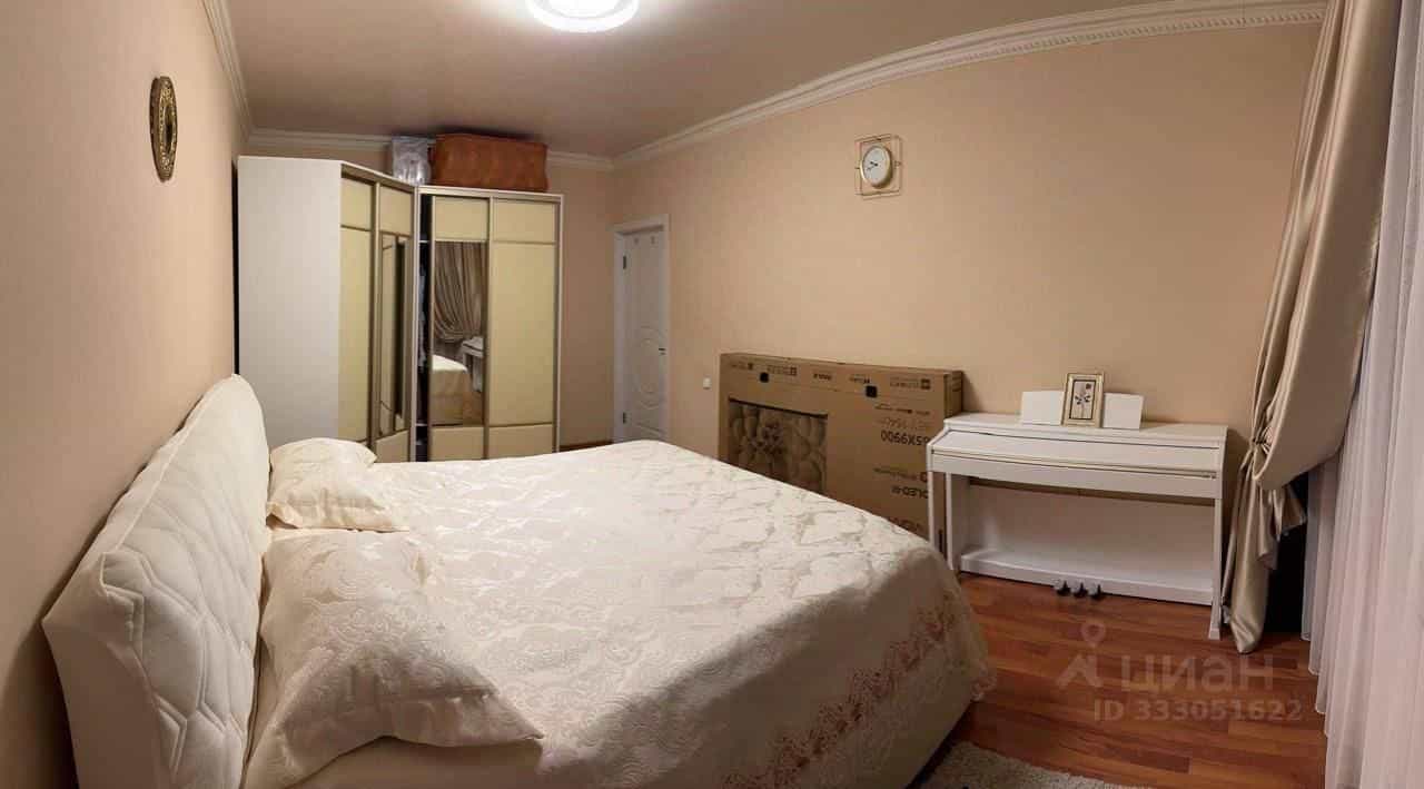 Россия, Москва, улица Борисовские Пруды, 17к1, фото 4