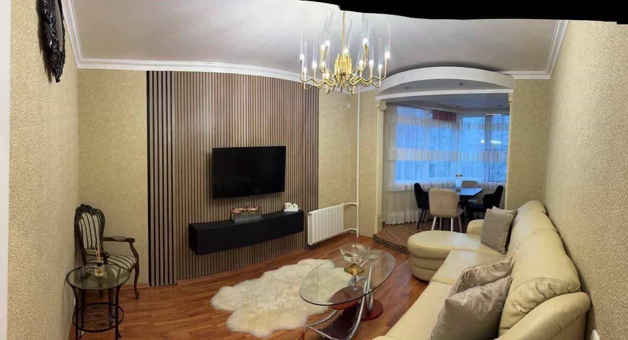 Россия, Москва, улица Борисовские Пруды, 17к1, фото 6