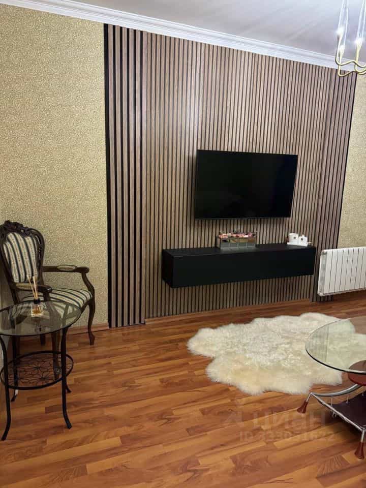 Россия, Москва, улица Борисовские Пруды, 17к1, фото 7