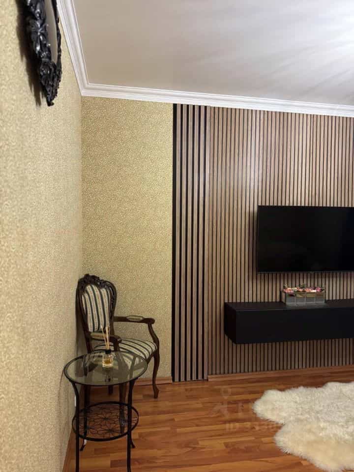 Россия, Москва, улица Борисовские Пруды, 17к1, фото 8