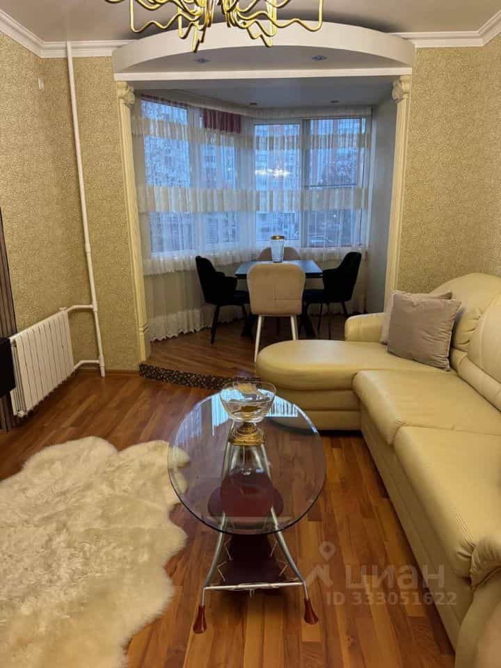 Россия, Москва, улица Борисовские Пруды, 17к1, фото 10