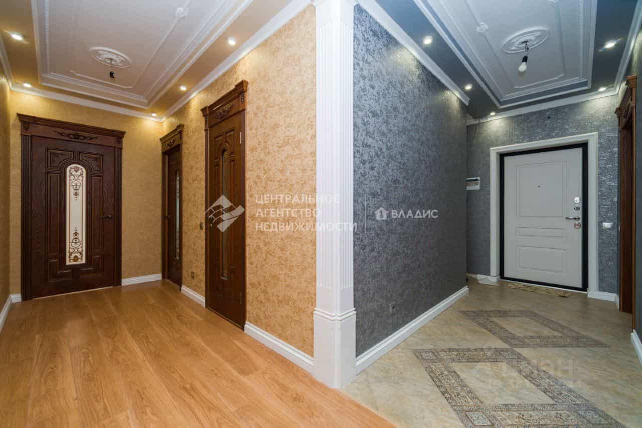 Россия, Рязань, Быстрецкая улица, 10, фото 6