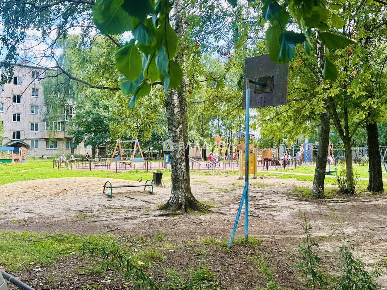 Россия, Нижегородская область, Балахнинский муниципальный округ, рабочий посёлок Первое Мая, Садовая улица, 33, фото 14