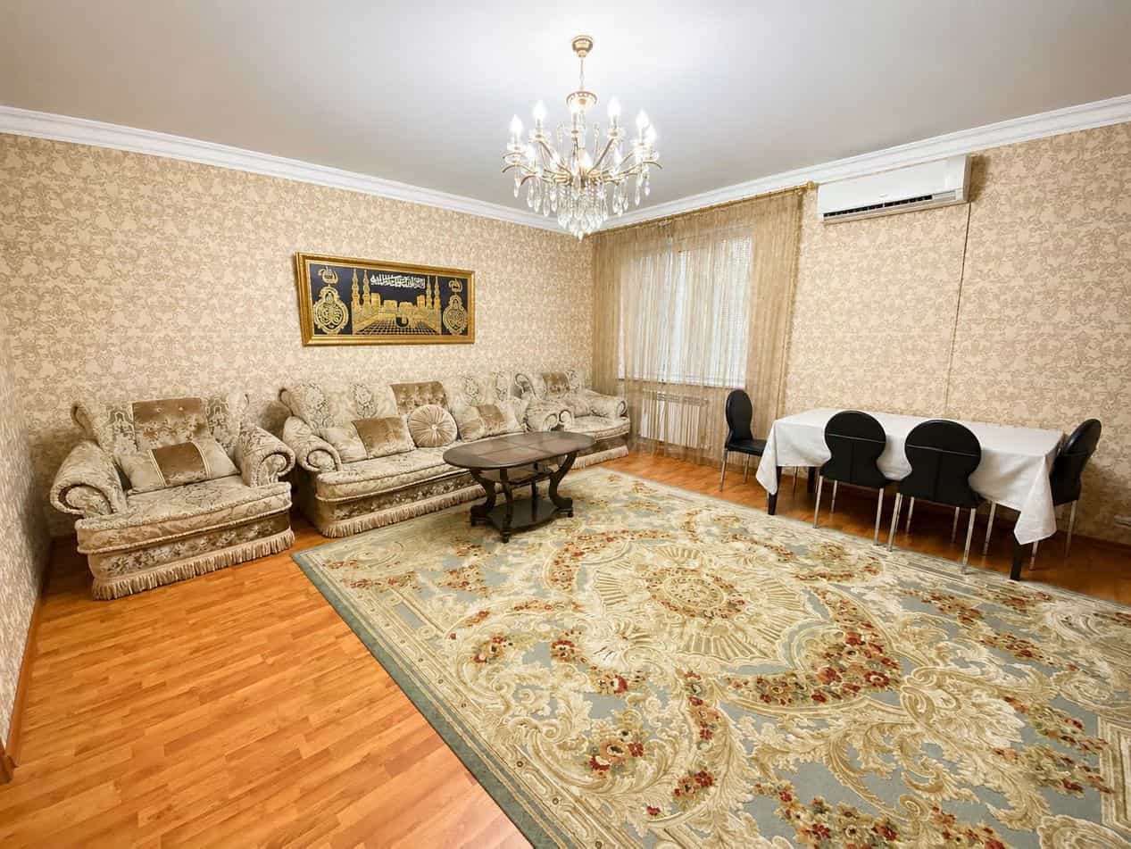 Россия, Республика Дагестан, Махачкала, микрорайон Дагтекстиль, 4-я Текстильная улица, 1