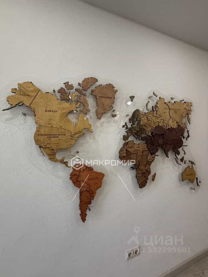 Россия, Челябинск, улица Энтузиастов, 11, фото 9