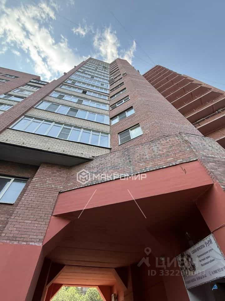 Россия, Челябинск, улица Энтузиастов, 11, фото 48