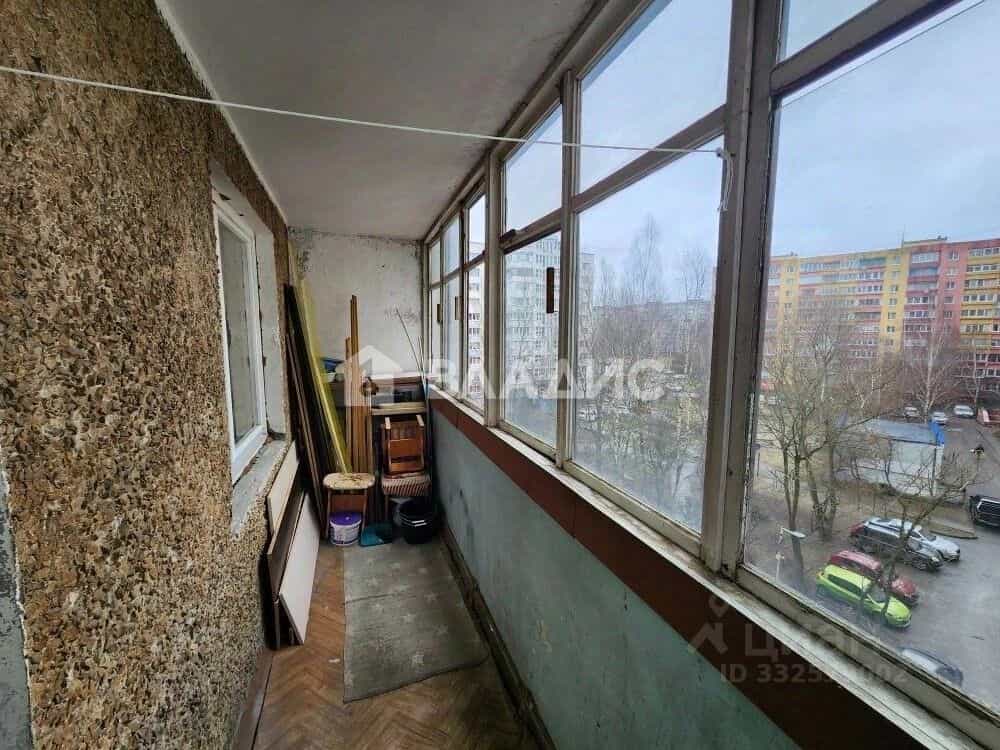 Россия, Калининград, Солнечный бульвар, 20, фото 10