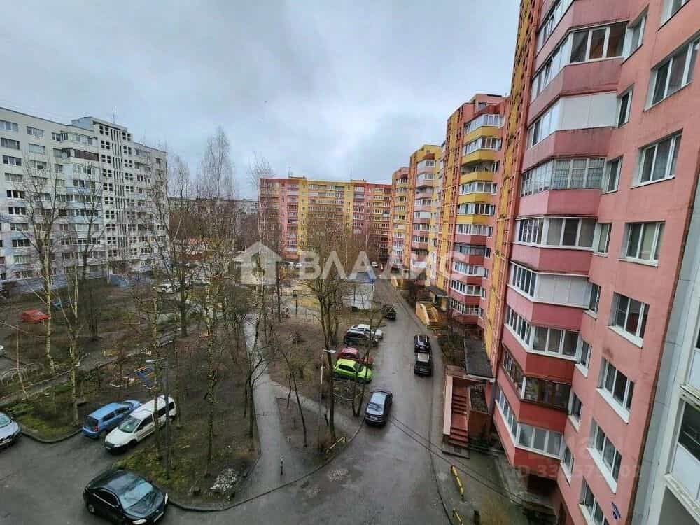 Россия, Калининград, Солнечный бульвар, 20, фото 22