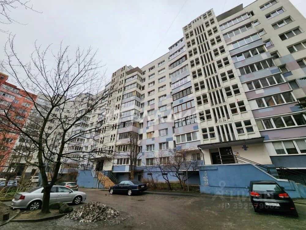 Россия, Калининград, Солнечный бульвар, 20, фото 24