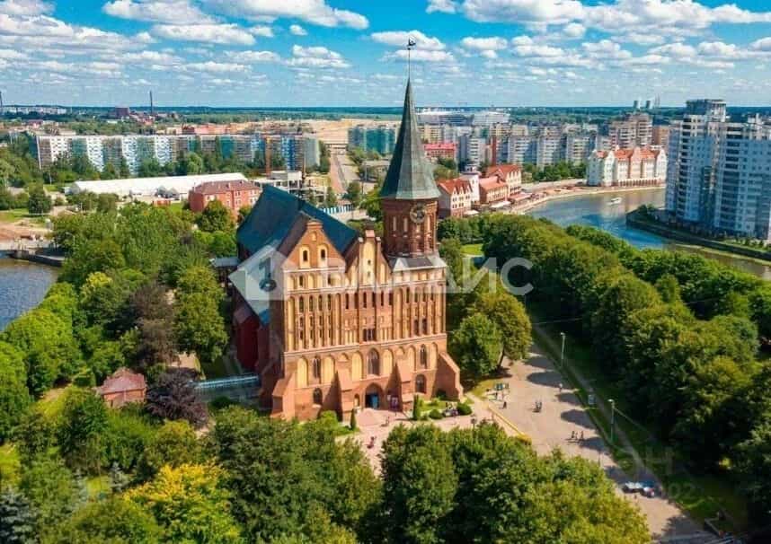 Россия, Калининград, Солнечный бульвар, 20, фото 25