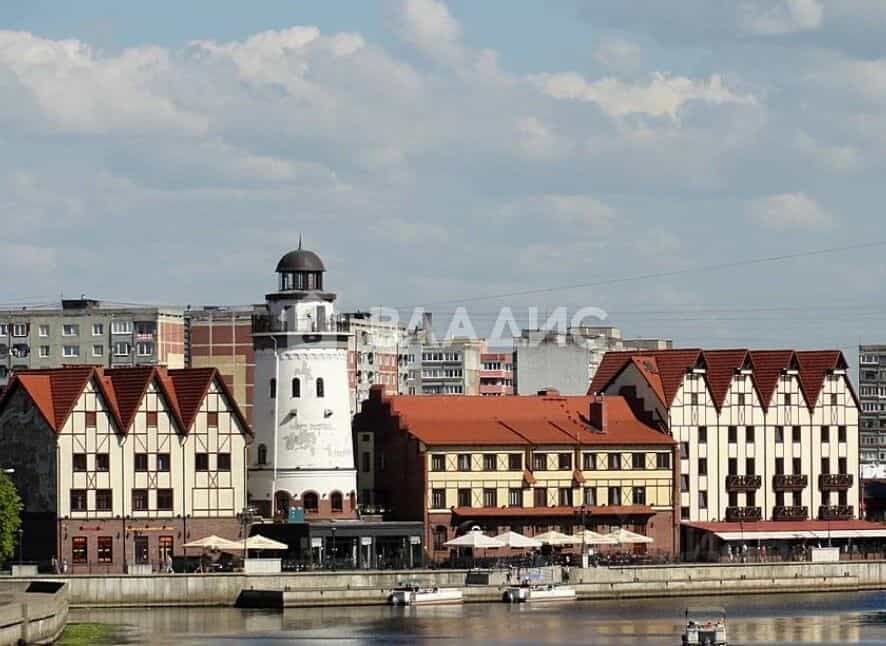 Россия, Калининград, Солнечный бульвар, 20, фото 26