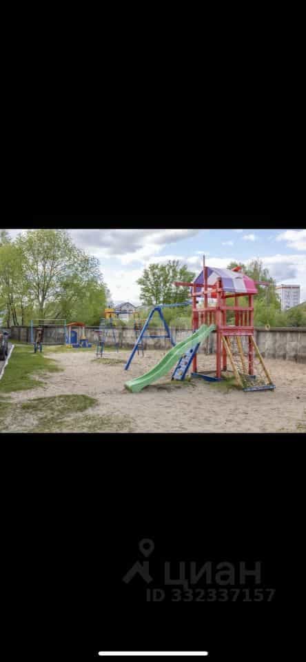 Россия, Брянск, Локомотивная улица, 5, фото 5