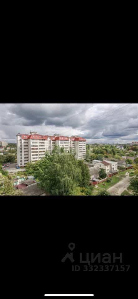 Россия, Брянск, Локомотивная улица, 5, фото 11