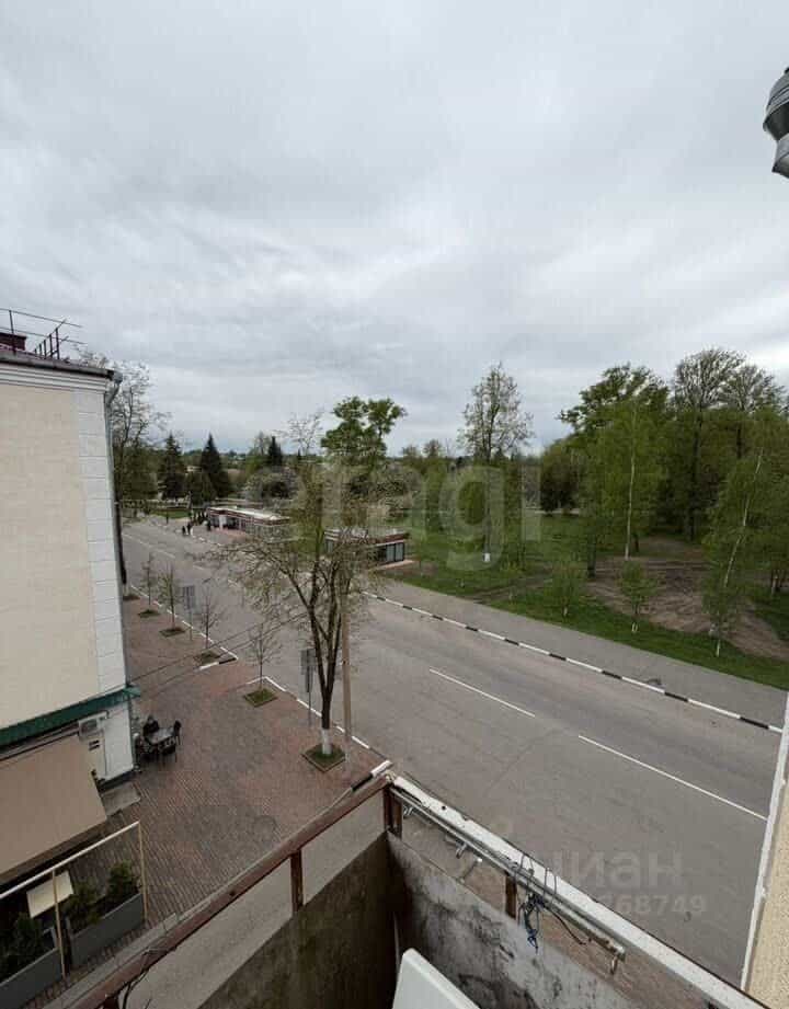 Россия, Тверская область, Ржев, Советская площадь, 8, фото 9
