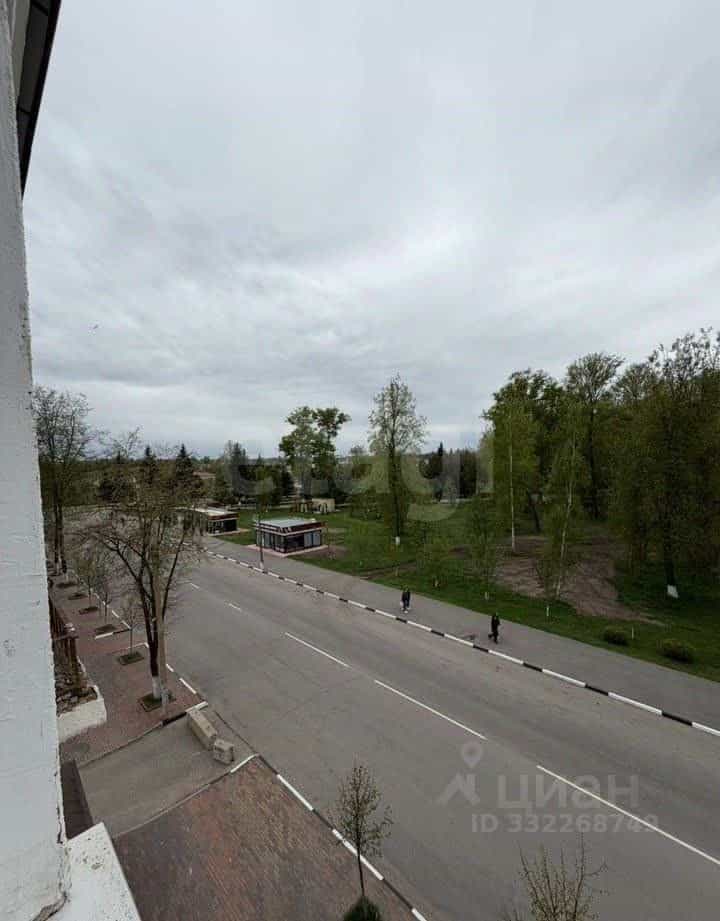 Россия, Тверская область, Ржев, Советская площадь, 8, фото 15