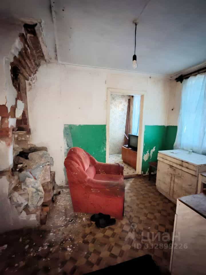 Россия, Воронежская область, Борисоглебск, улица Корнаковского, 51, фото 5