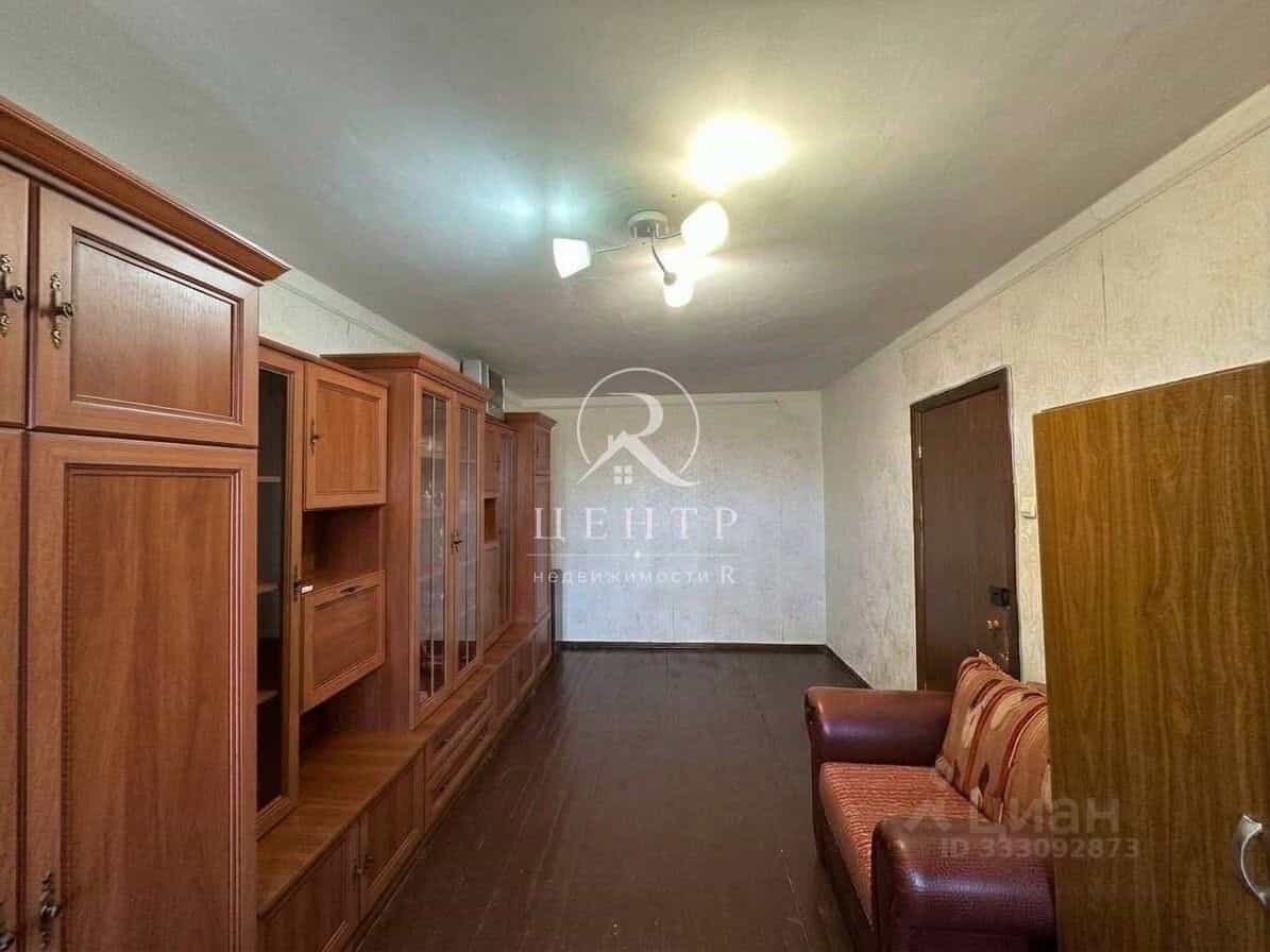 Россия, Ростов-на-Дону, посёлок Орджоникидзе, улица Грисенко, 21/62