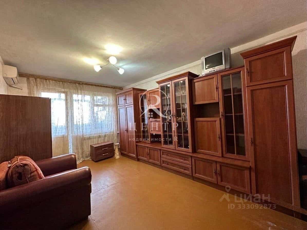 Россия, Ростов-на-Дону, посёлок Орджоникидзе, улица Грисенко, 21/62, фото 2