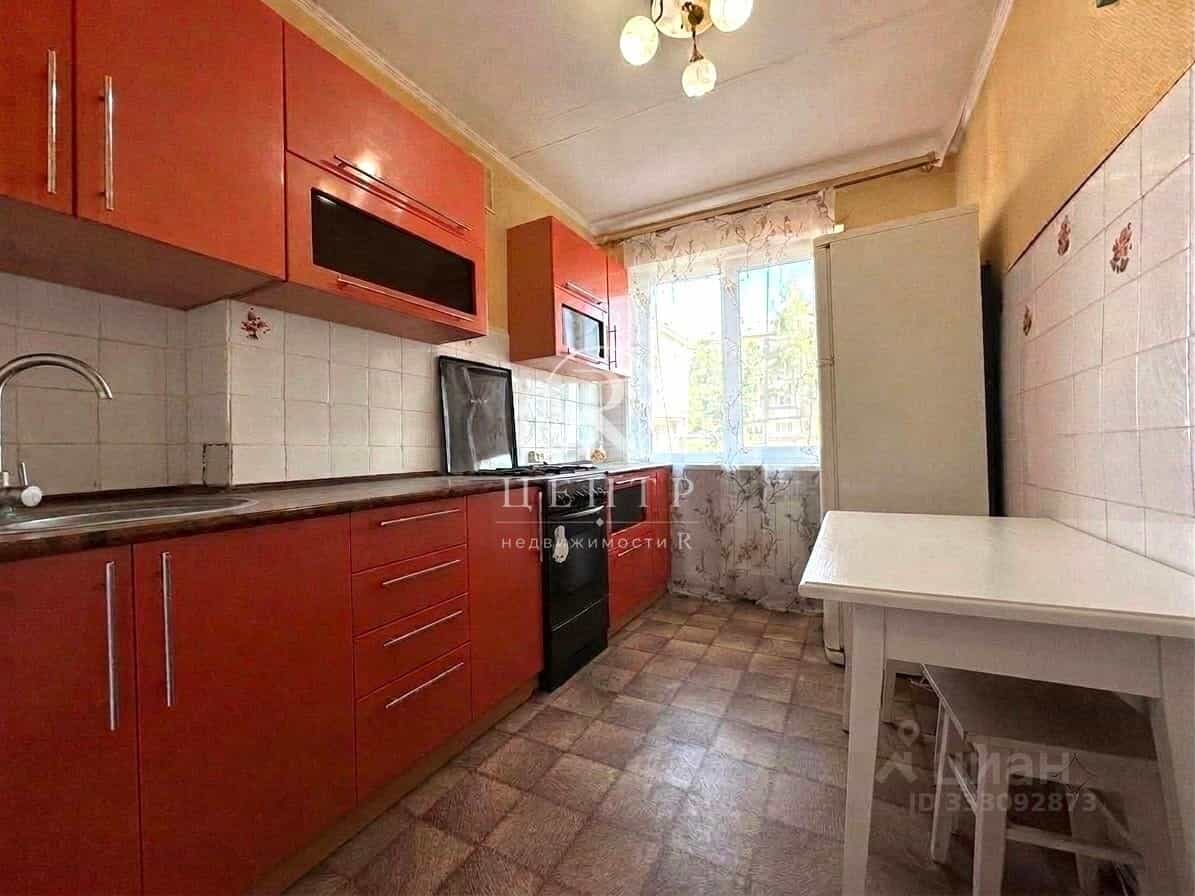 Россия, Ростов-на-Дону, посёлок Орджоникидзе, улица Грисенко, 21/62, фото 5