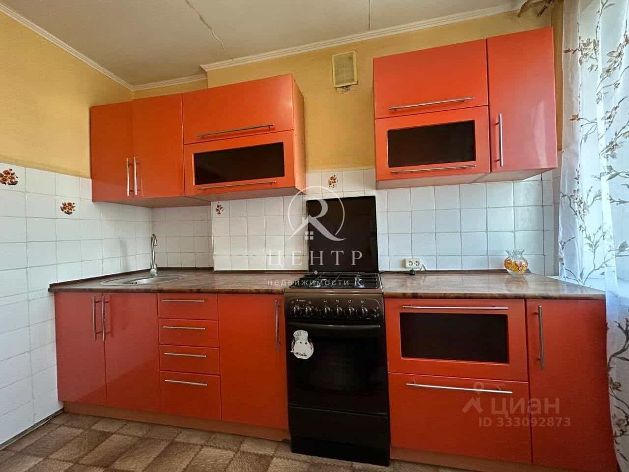 Россия, Ростов-на-Дону, посёлок Орджоникидзе, улица Грисенко, 21/62, фото 6