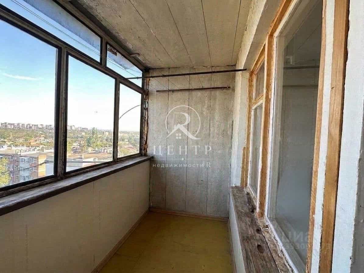 Россия, Ростов-на-Дону, посёлок Орджоникидзе, улица Грисенко, 21/62, фото 7
