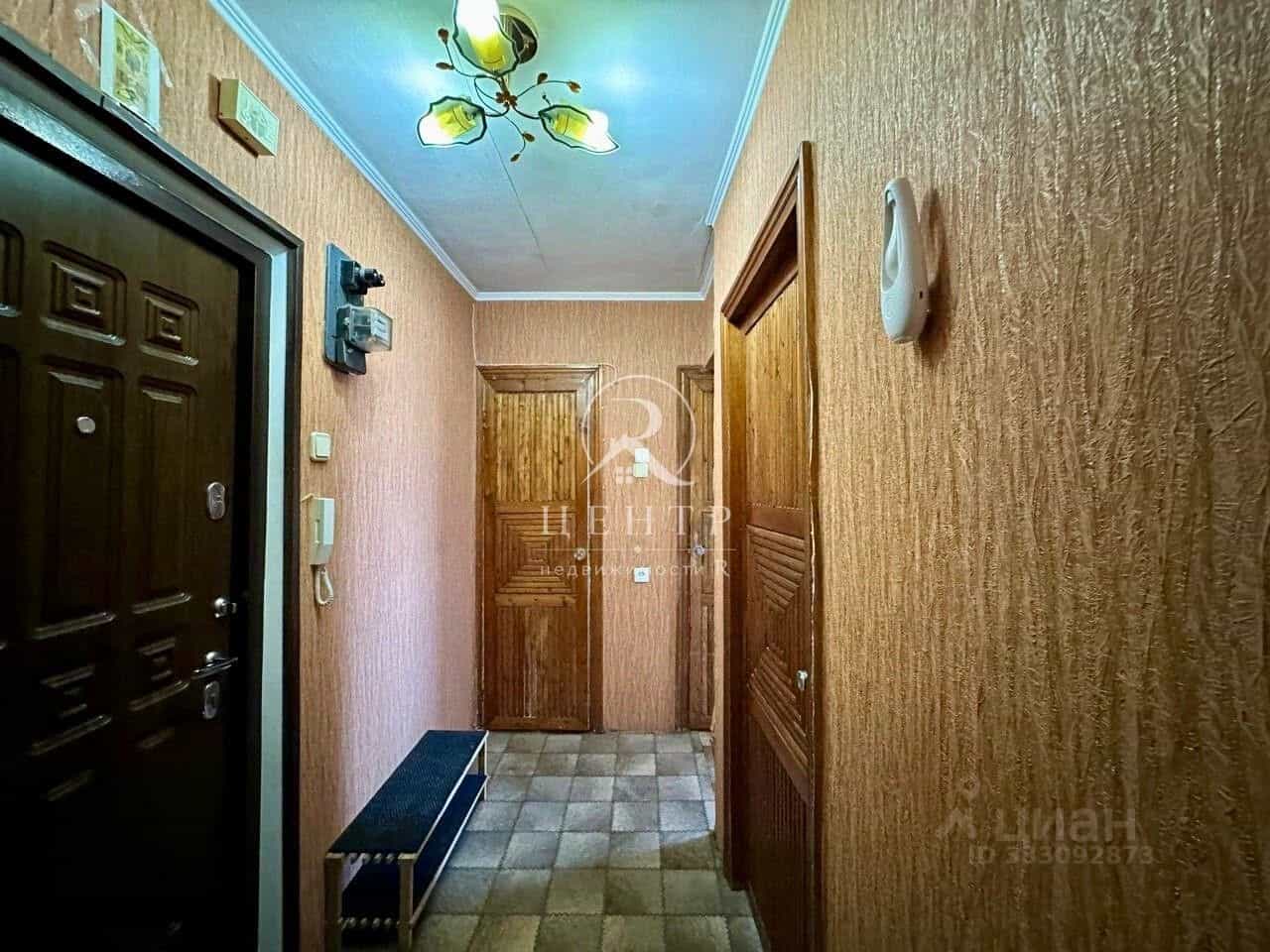 Россия, Ростов-на-Дону, посёлок Орджоникидзе, улица Грисенко, 21/62, фото 9